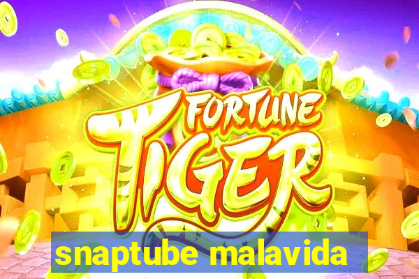 snaptube malavida